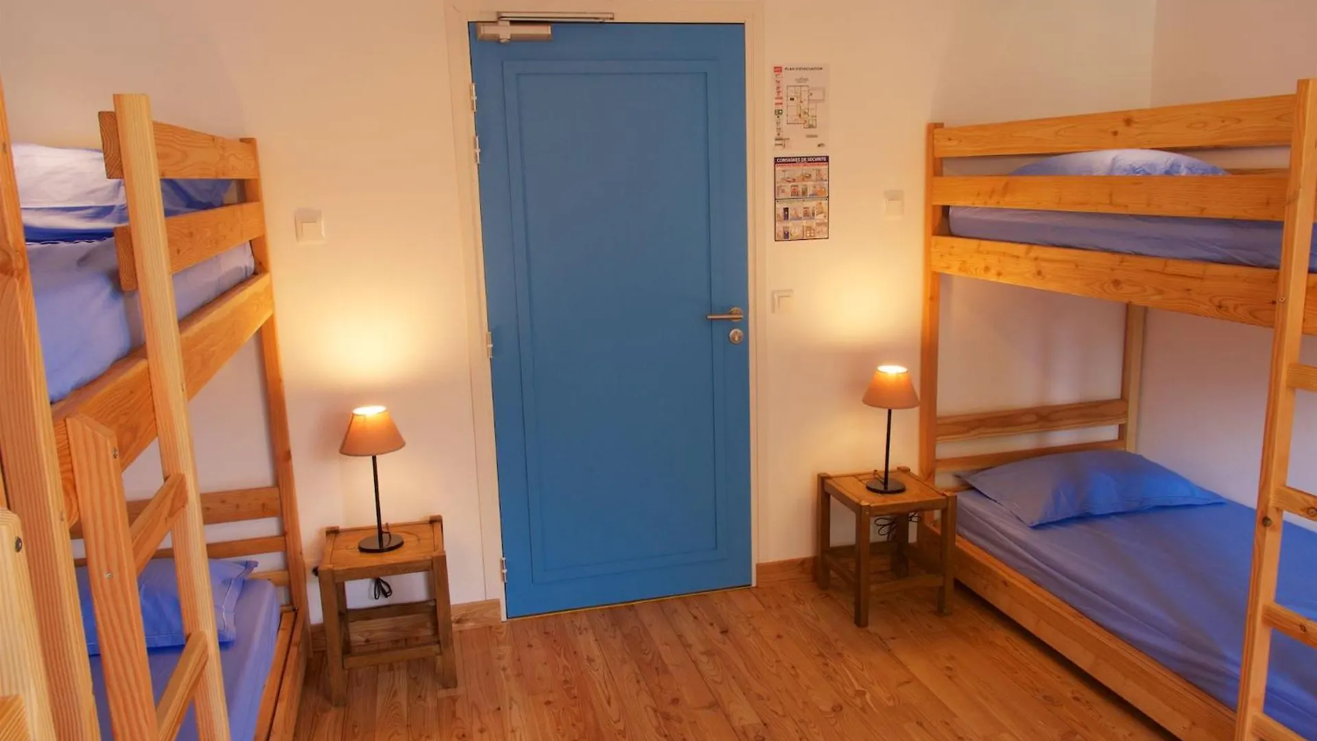 Auberge Du Champ Commun Augan 0*,  France