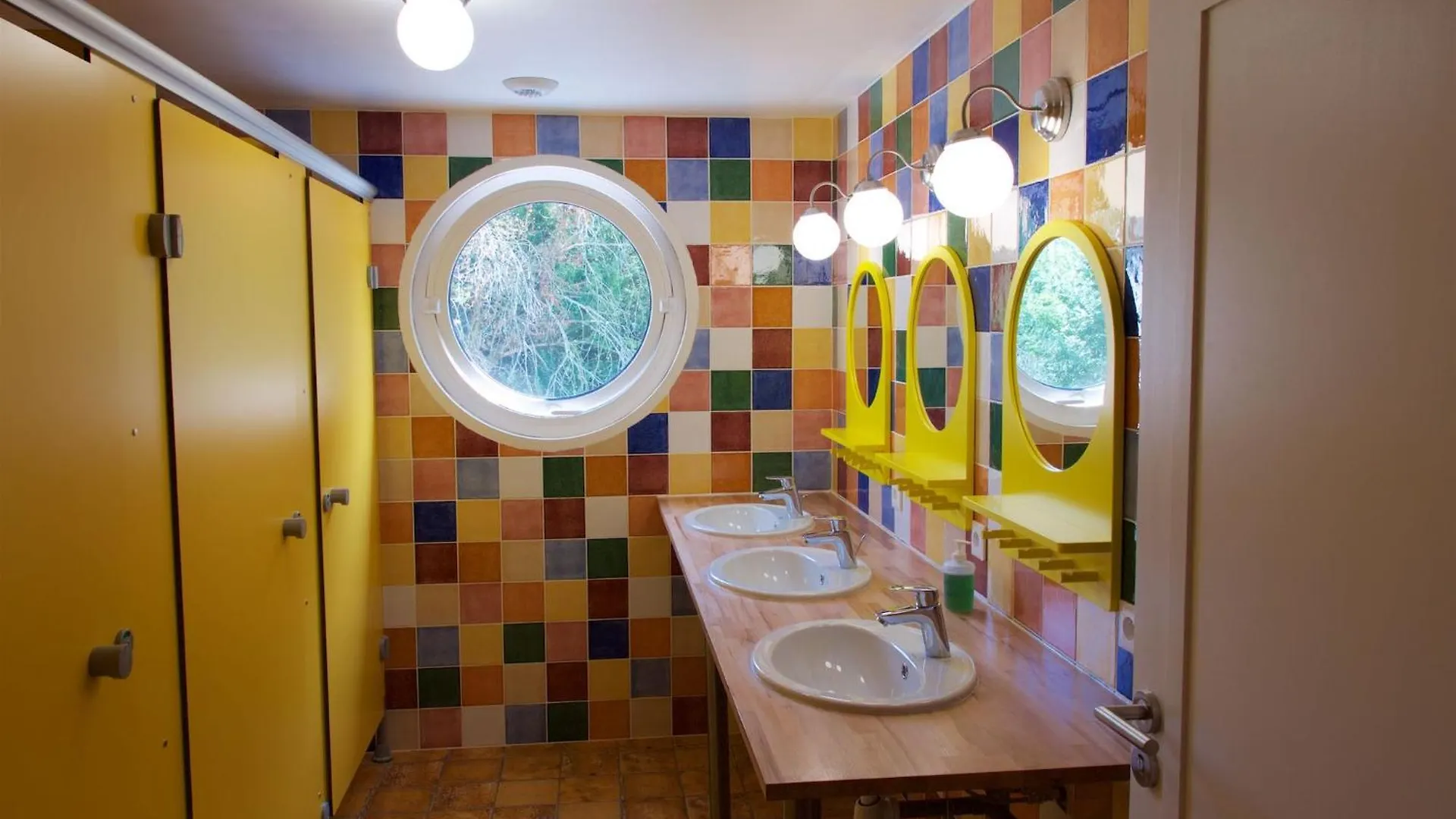 Holiday home Auberge Du Champ Commun Augan